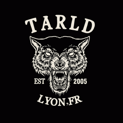logo TARLD